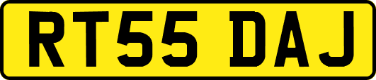 RT55DAJ