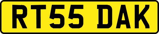 RT55DAK