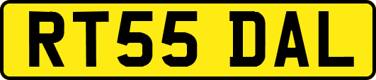 RT55DAL