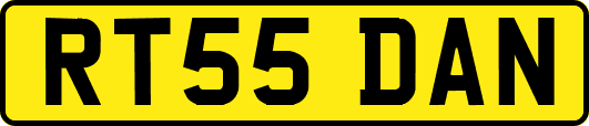 RT55DAN