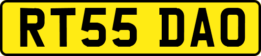RT55DAO