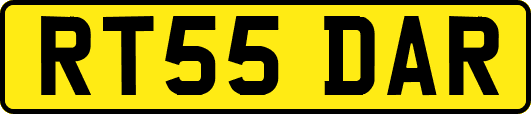 RT55DAR