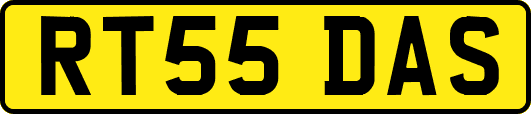 RT55DAS