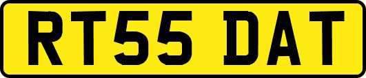 RT55DAT