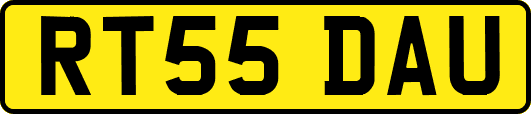 RT55DAU