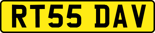 RT55DAV