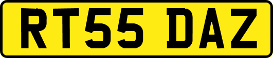 RT55DAZ