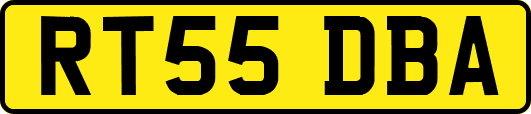 RT55DBA