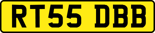 RT55DBB