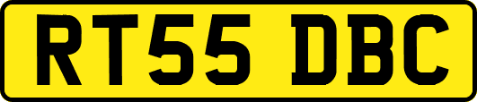 RT55DBC
