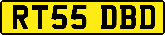 RT55DBD