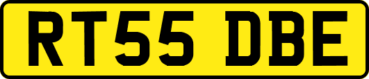 RT55DBE