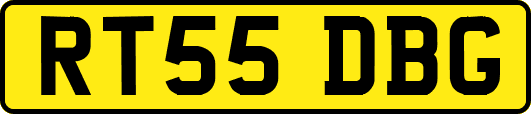 RT55DBG