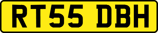 RT55DBH