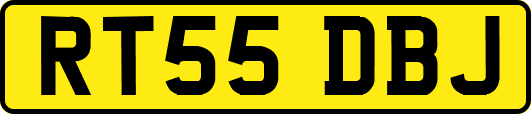 RT55DBJ