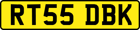 RT55DBK