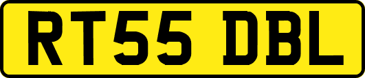 RT55DBL