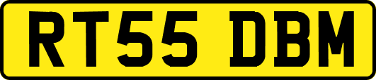 RT55DBM