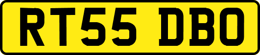 RT55DBO