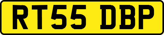 RT55DBP