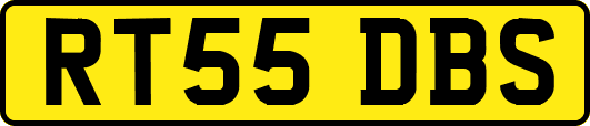 RT55DBS