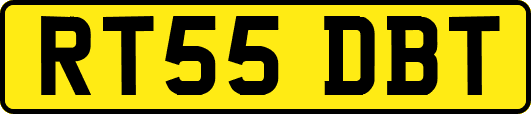 RT55DBT