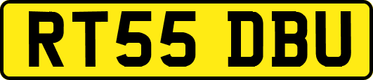 RT55DBU