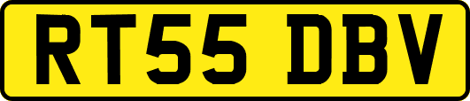 RT55DBV