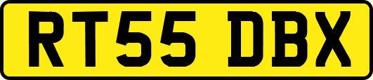 RT55DBX