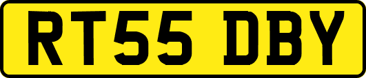 RT55DBY