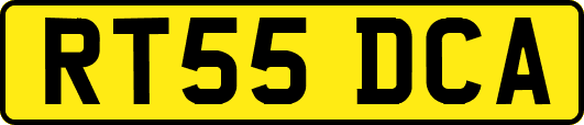 RT55DCA