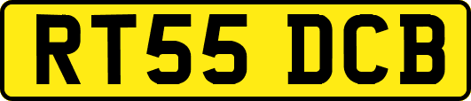 RT55DCB