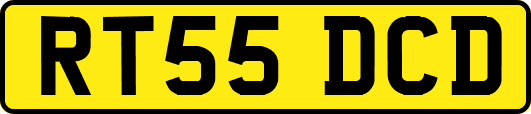 RT55DCD