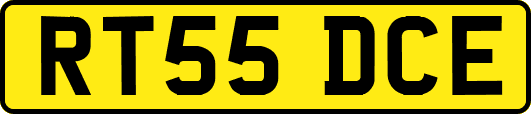 RT55DCE