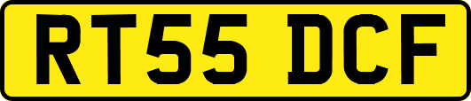 RT55DCF