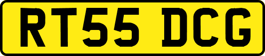 RT55DCG