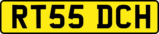 RT55DCH