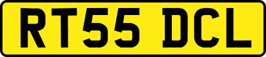 RT55DCL