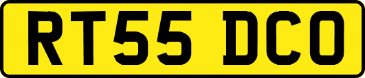 RT55DCO