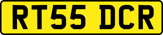 RT55DCR
