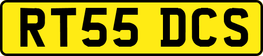 RT55DCS