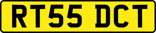 RT55DCT