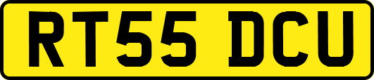 RT55DCU