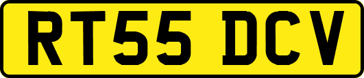RT55DCV