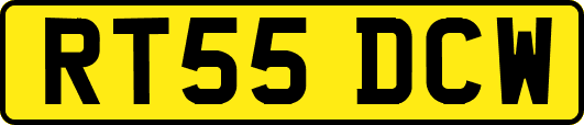 RT55DCW