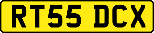 RT55DCX