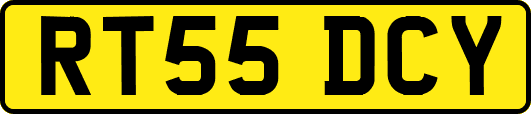 RT55DCY