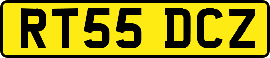 RT55DCZ