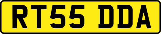 RT55DDA