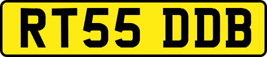 RT55DDB